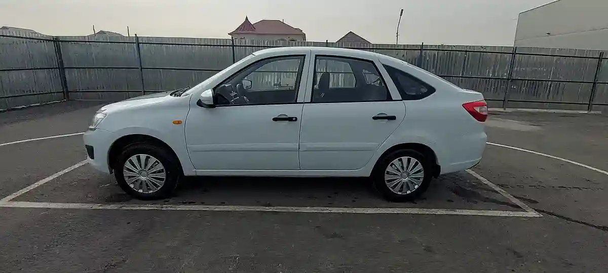 LADA (ВАЗ) Granta 2020 года за 3 790 000 тг. в Кызылорда