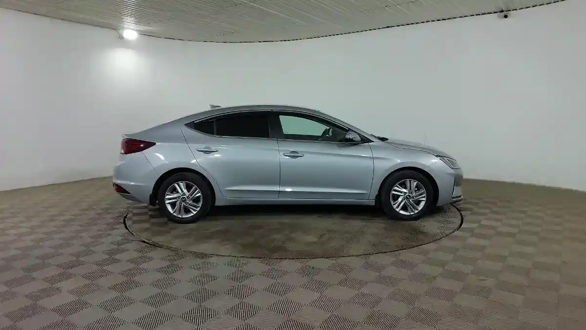 Hyundai Elantra 2020 года за 7 290 000 тг. в Шымкент