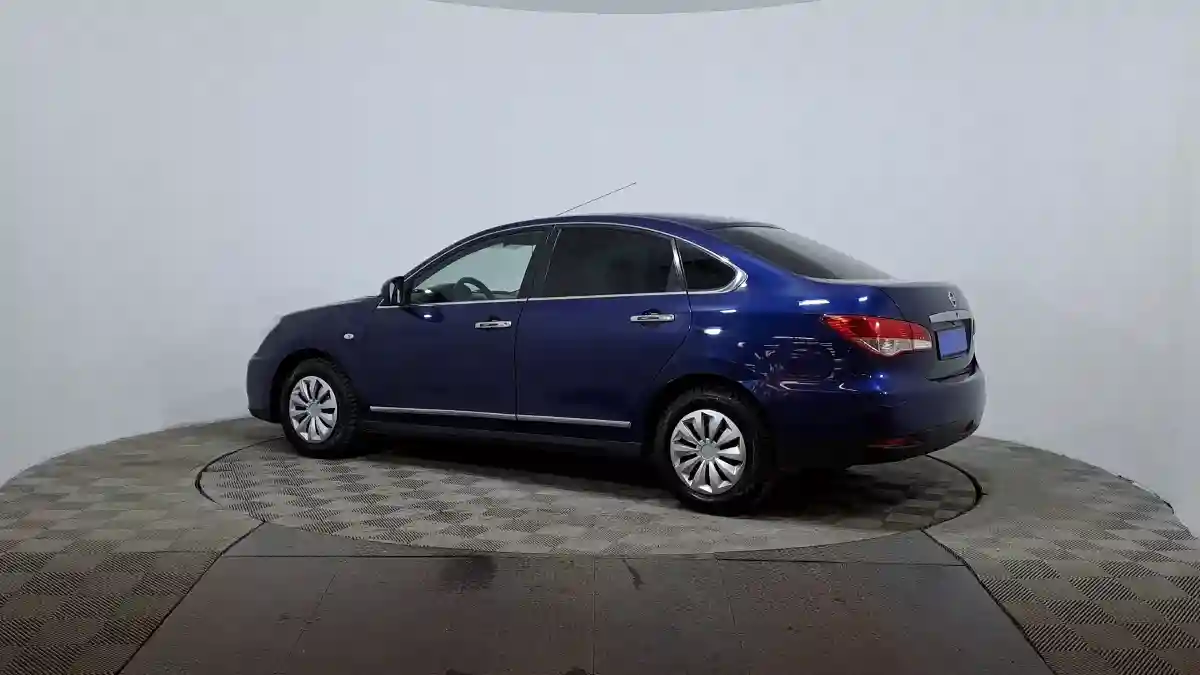 Nissan Almera 2015 года за 3 400 000 тг. в Астана