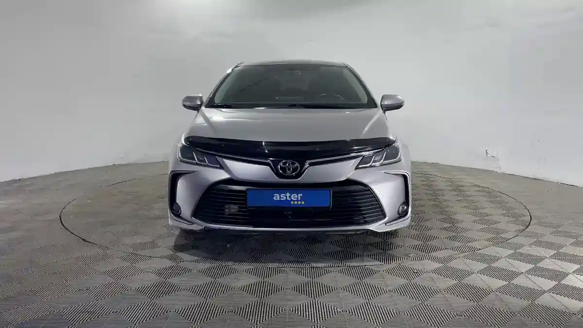 Toyota Corolla 2020 года за 8 800 000 тг. в Павлодар