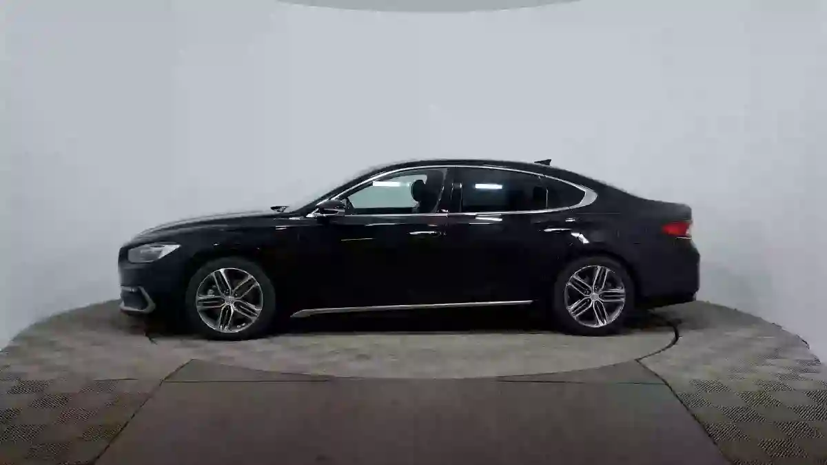 Hyundai Grandeur 2016 года за 10 200 000 тг. в Астана