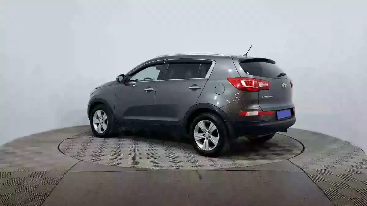 Kia Sportage 2011 года за 6 290 000 тг. в Астана