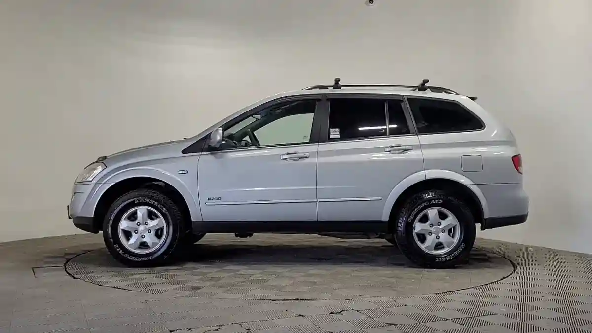 SsangYong Kyron 2013 года за 6 490 000 тг. в Алматы