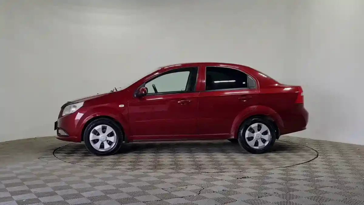 Chevrolet Nexia 2021 года за 3 990 000 тг. в Алматы