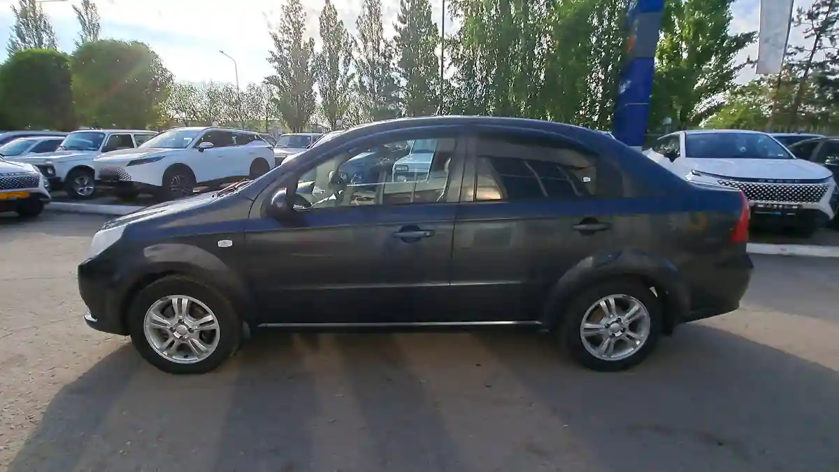 Ravon Nexia R3 2017 года за 3 590 000 тг. в Костанай
