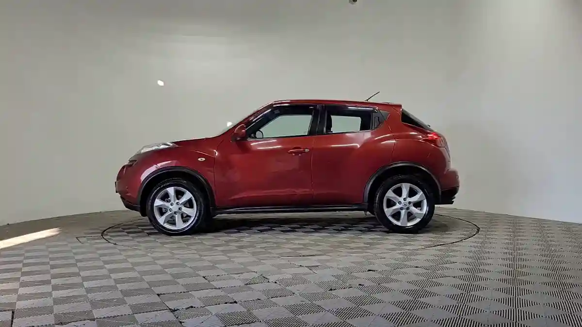 Nissan Juke 2013 года за 4 490 000 тг. в Алматы