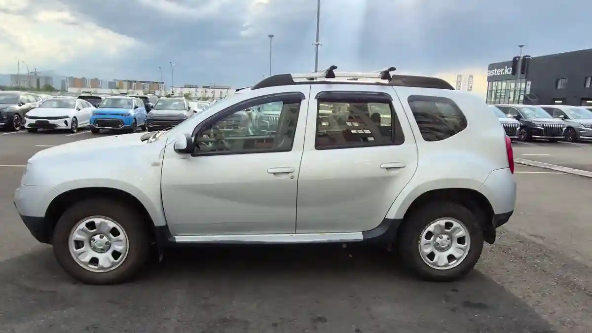 Renault Duster 2013 года за 2 870 000 тг. в Алматы