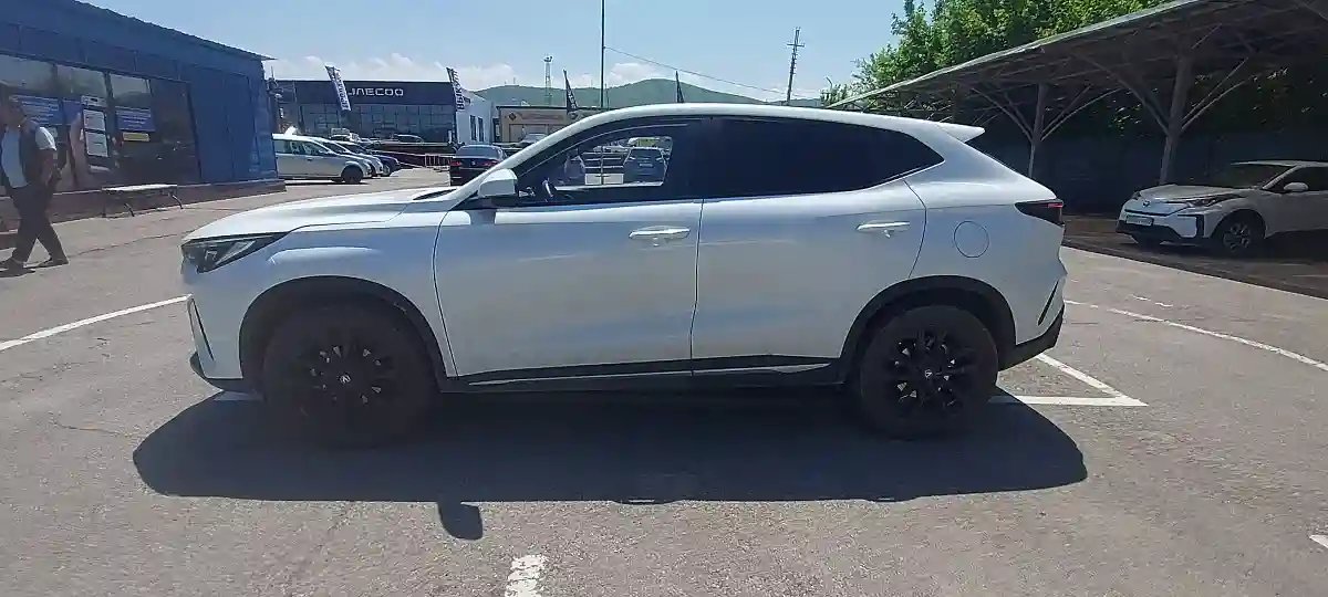 Changan X5 Plus 2024 года за 7 400 000 тг. в Алматы