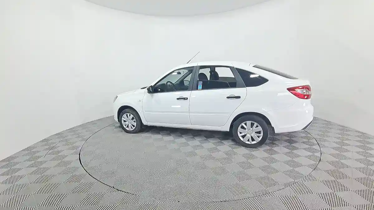 LADA (ВАЗ) Granta 2020 года за 3 390 000 тг. в Астана