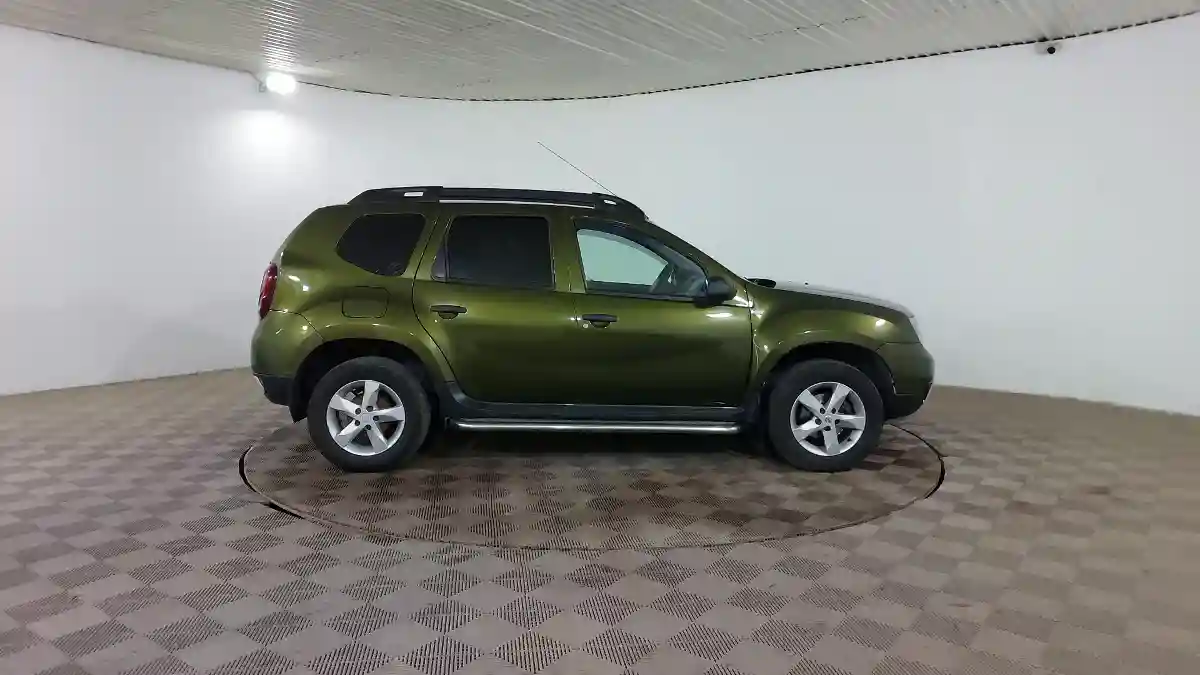 Renault Duster 2016 года за 4 990 000 тг. в Шымкент