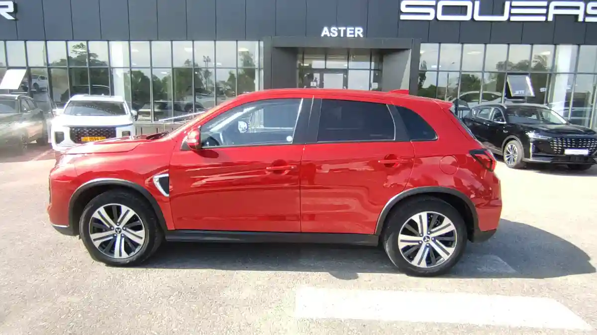 Mitsubishi Outlander Sport 2021 года за 7 490 000 тг. в Тараз