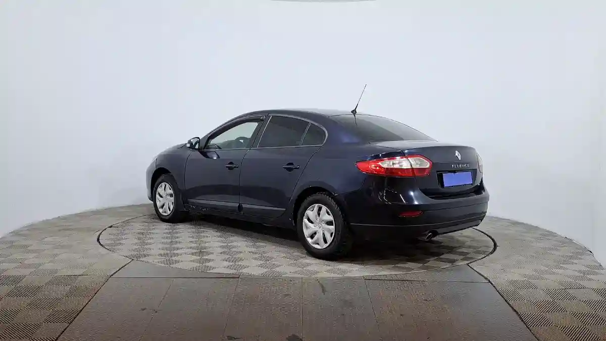 Renault Fluence 2012 года за 2 800 000 тг. в Астана