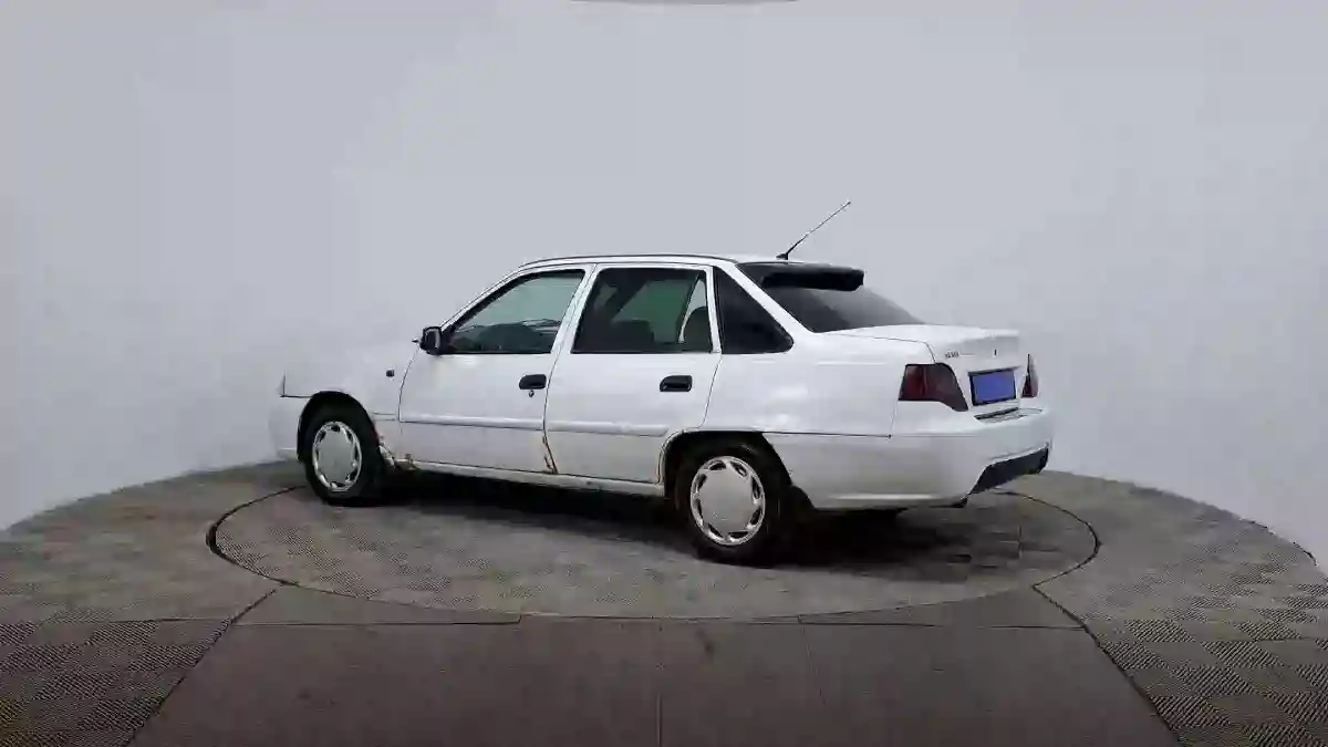 Daewoo Nexia 2009 года за 1 150 000 тг. в Астана