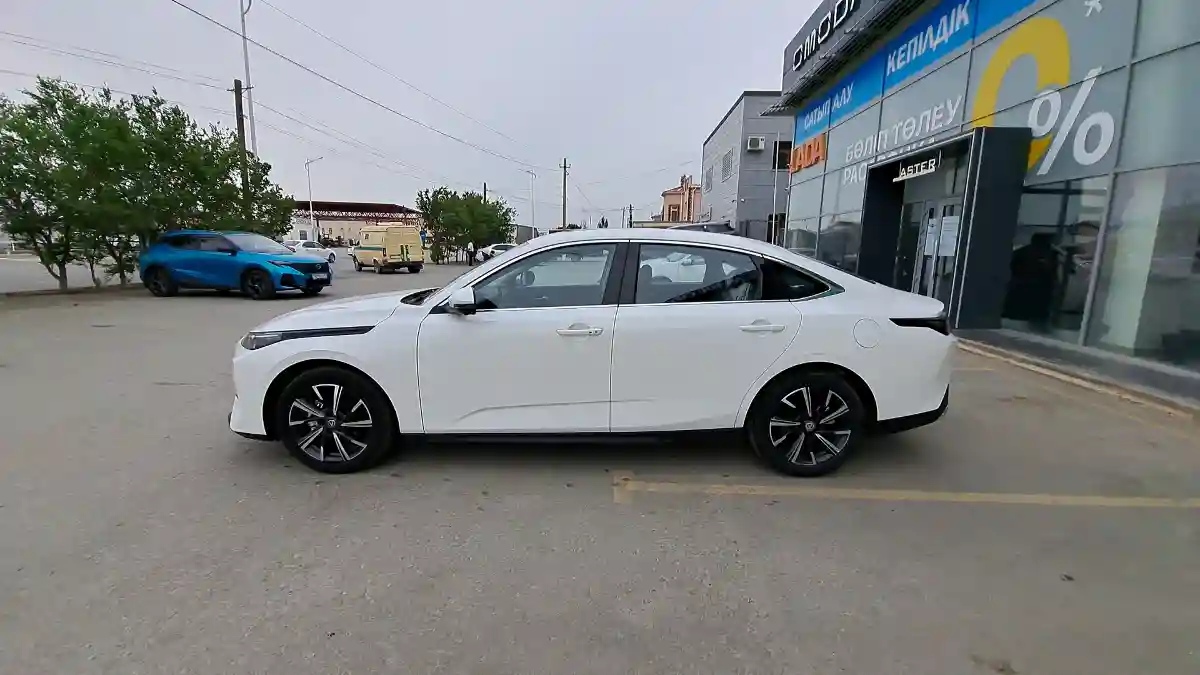 Changan Eado 2025 года за 7 590 000 тг. в Кызылорда