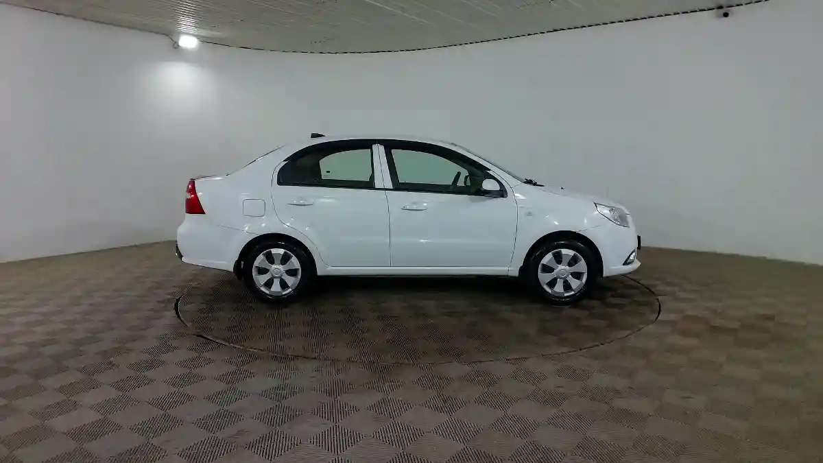 Chevrolet Nexia 2021 года за 3 990 000 тг. в Шымкент