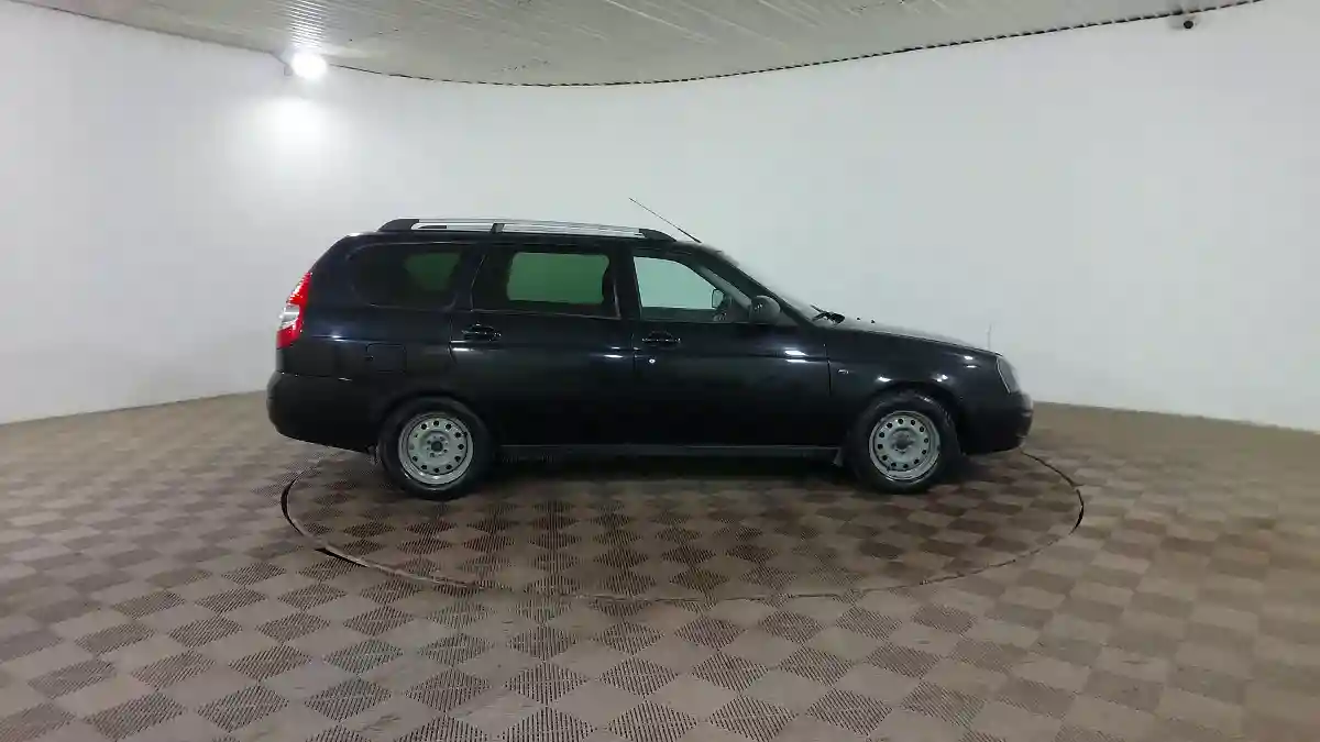 LADA (ВАЗ) Priora 2013 года за 1 590 000 тг. в Шымкент