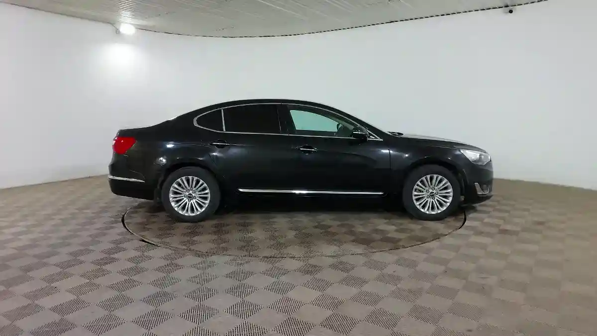 Kia Cadenza 2015 года за 7 590 000 тг. в Шымкент