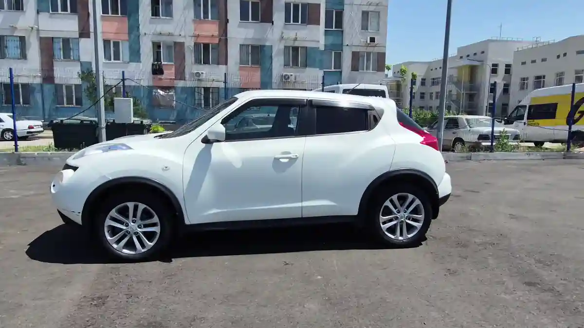 Nissan Juke 2013 года за 4 600 000 тг. в Алматы