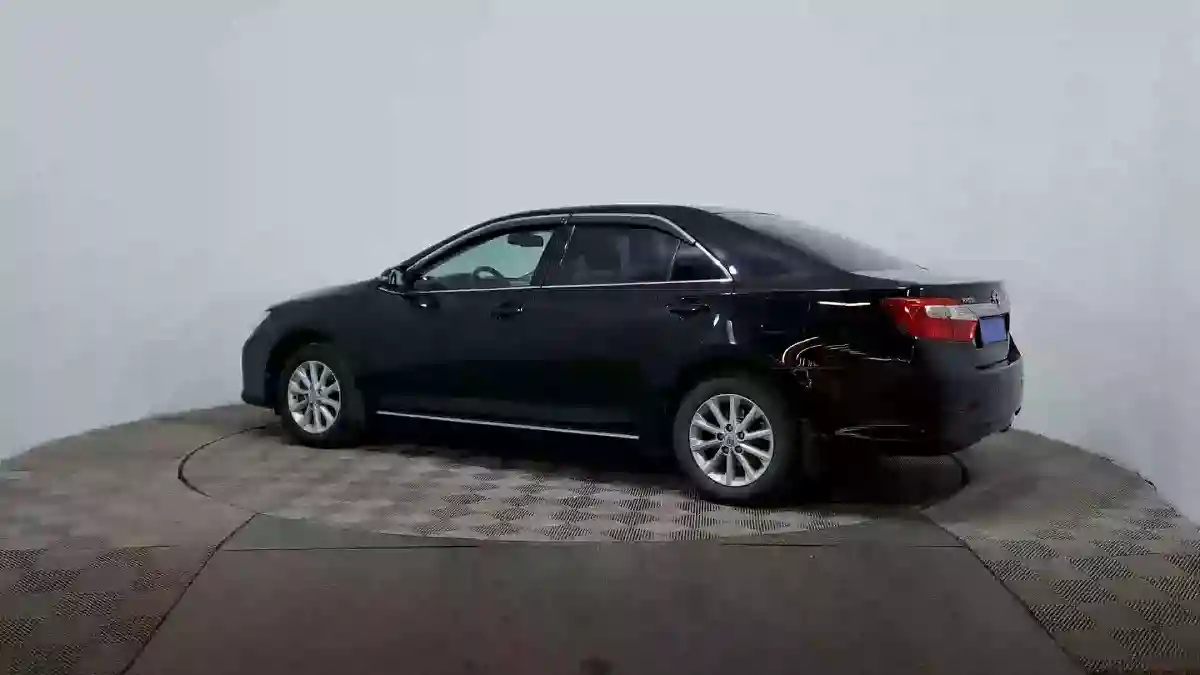Toyota Camry 2013 года за 7 500 000 тг. в Астана