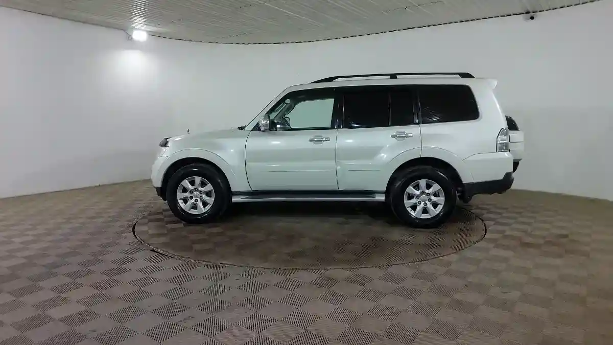 Mitsubishi Pajero 2009 года за 8 990 000 тг. в Шымкент