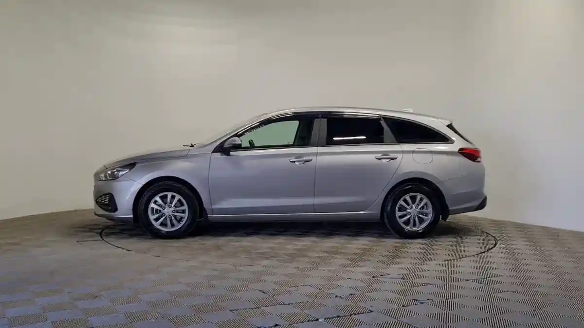 Hyundai i30 2024 года за 8 490 000 тг. в Алматы