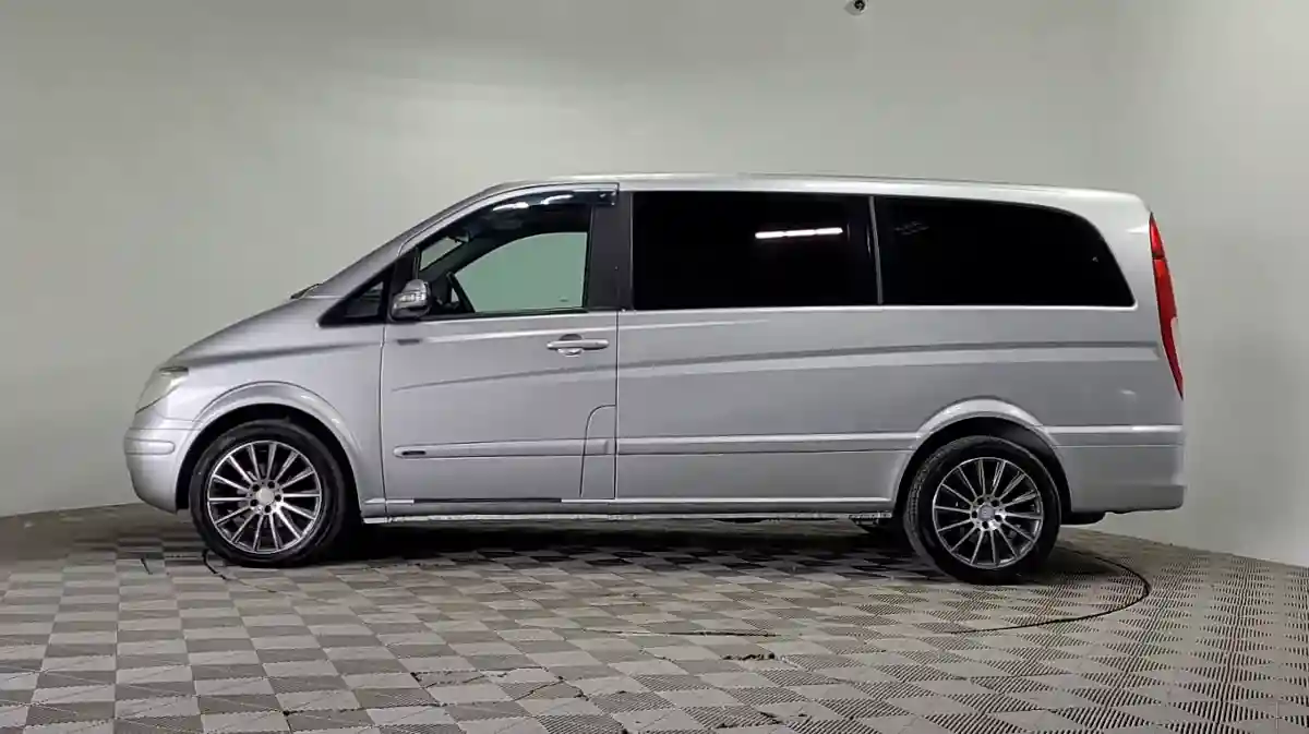 Mercedes-Benz Viano 2005 года за 5 890 000 тг. в Алматы