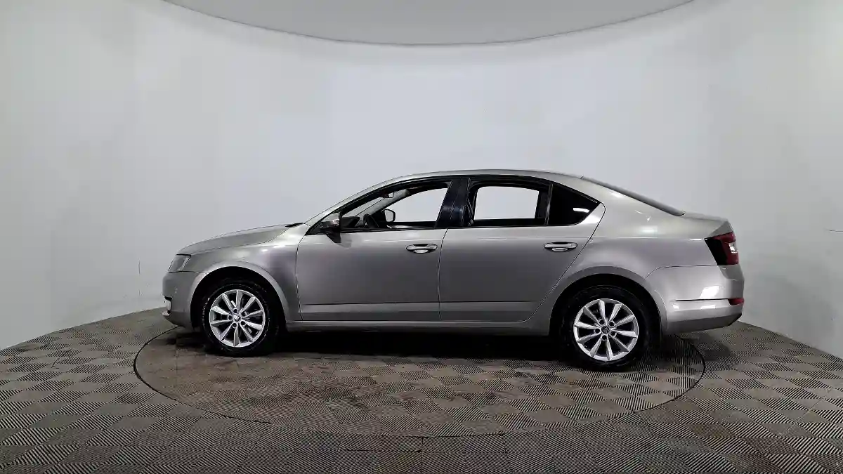 Skoda Octavia 2013 года за 4 590 000 тг. в Астана