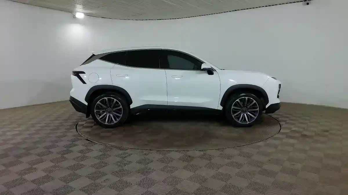 Jetour Dashing 2024 года за 8 400 000 тг. в Шымкент