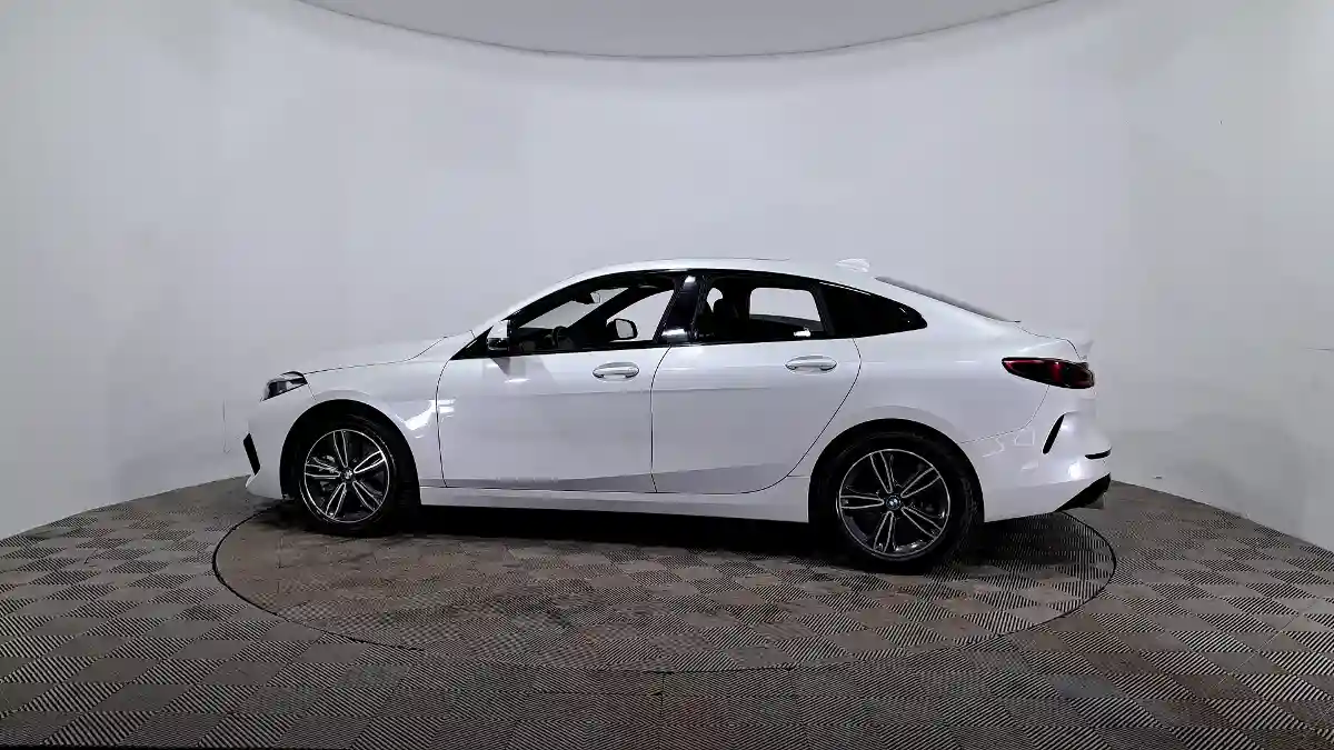 BMW 2 серии Gran Tourer 2021 года за 13 590 000 тг. в Астана