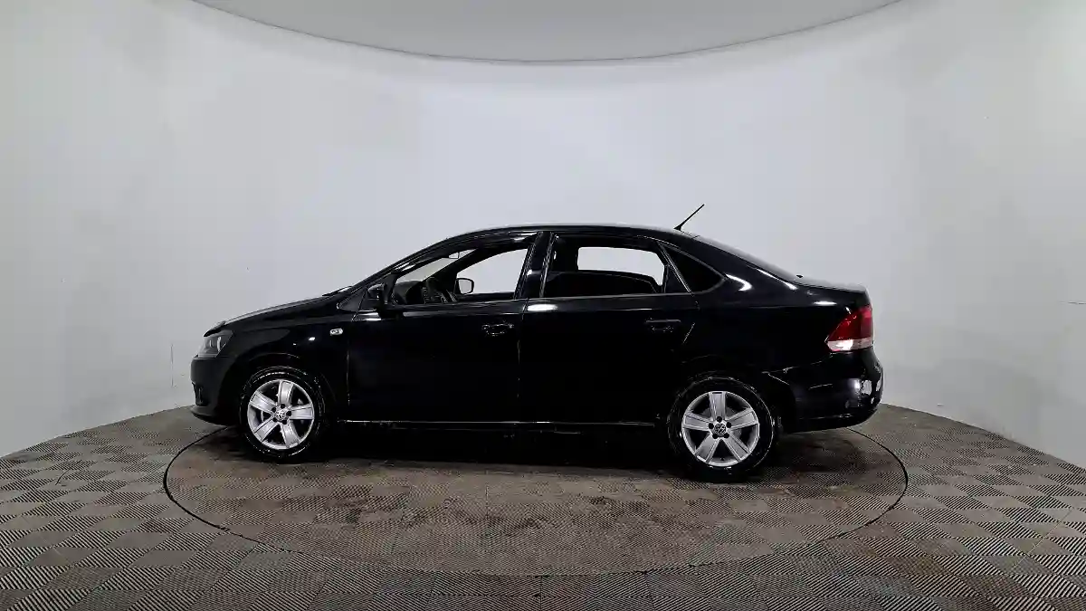 Volkswagen Polo 2013 года за 3 290 000 тг. в Астана