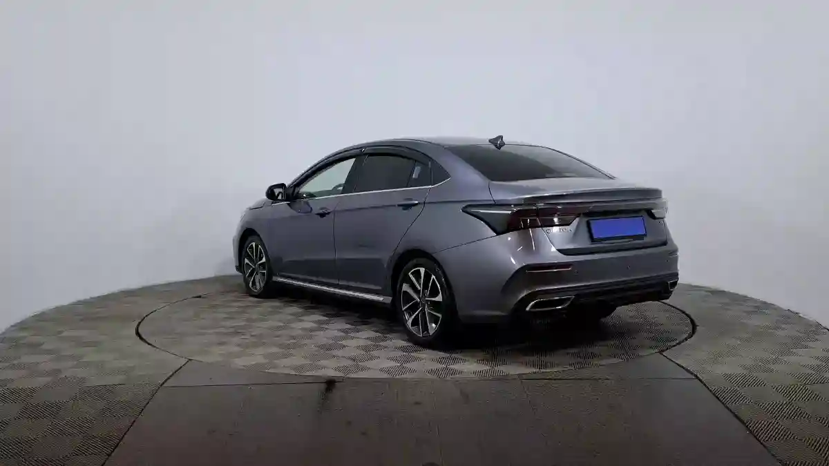 OMODA S5 2023 года за 5 990 000 тг. в Астана