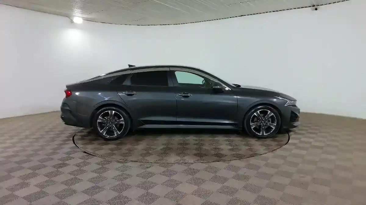 Kia K5 2020 года за 9 990 000 тг. в Шымкент