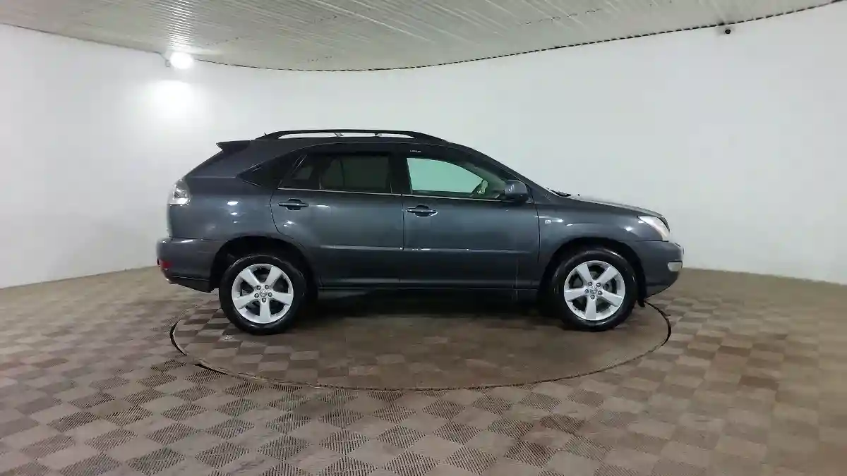 Lexus RX 2005 года за 5 990 000 тг. в Шымкент