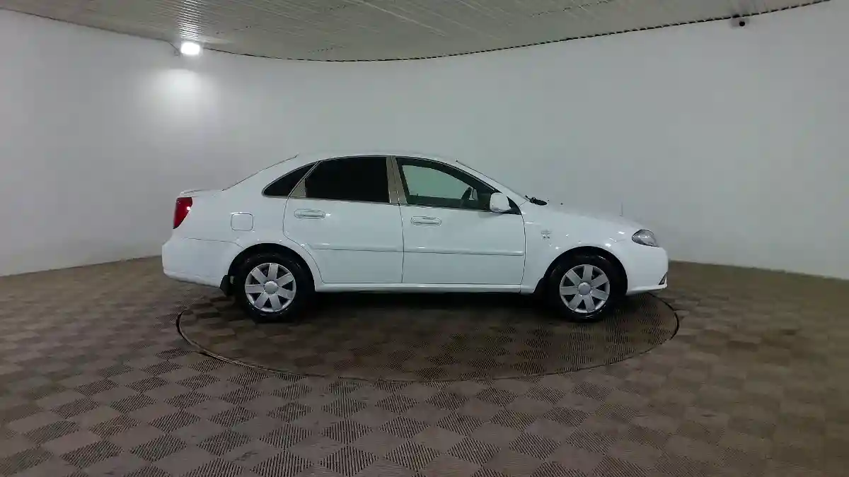 Daewoo Gentra 2014 года за 3 890 000 тг. в Шымкент