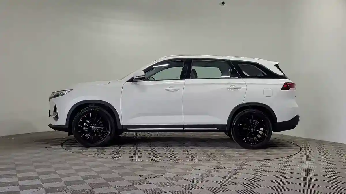 Changan CS75 Pro 2025 года за 10 300 000 тг. в Алматы