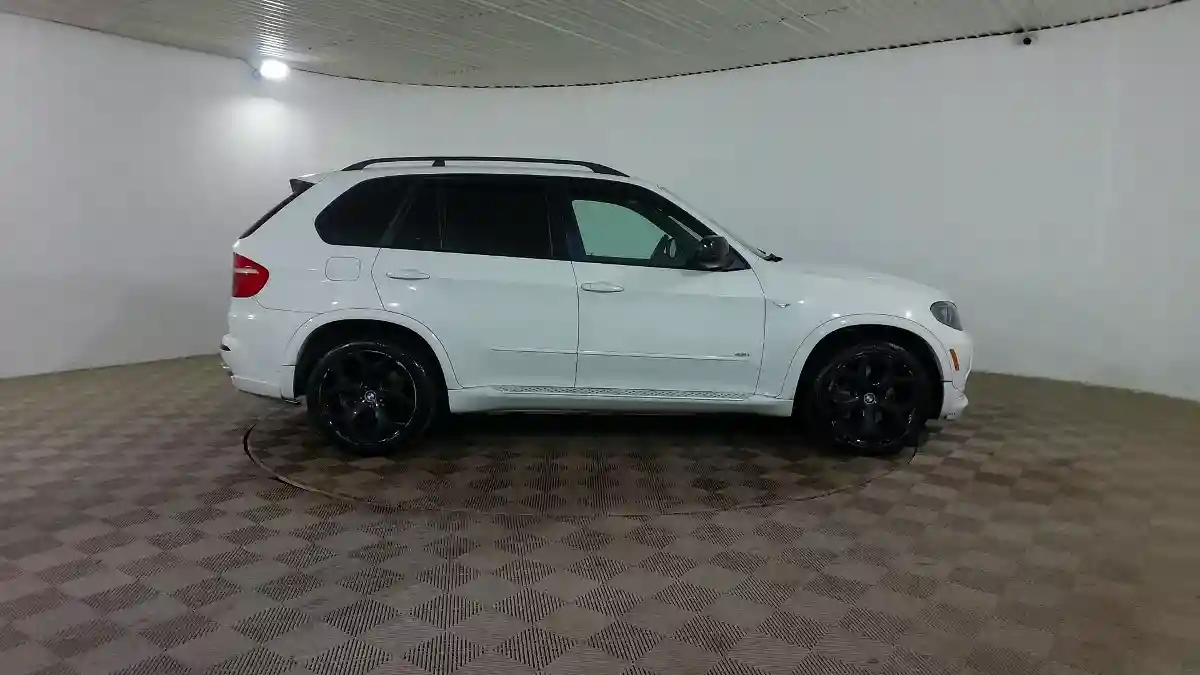 BMW X5 2007 года за 6 590 000 тг. в Шымкент