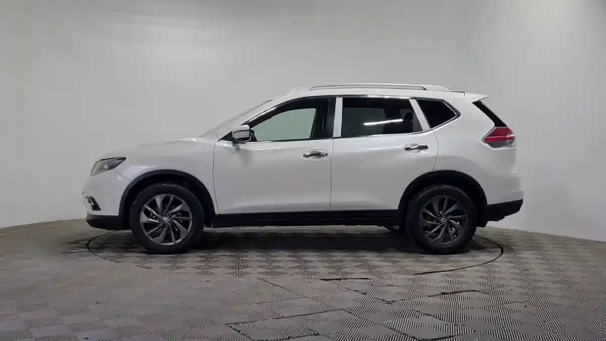 Nissan X-Trail 2018 года за 8 490 000 тг. в Алматы