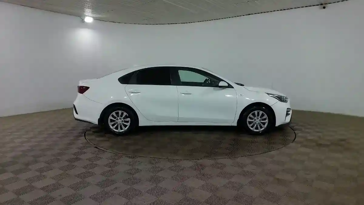 Kia Cerato 2021 года за 5 390 000 тг. в Шымкент