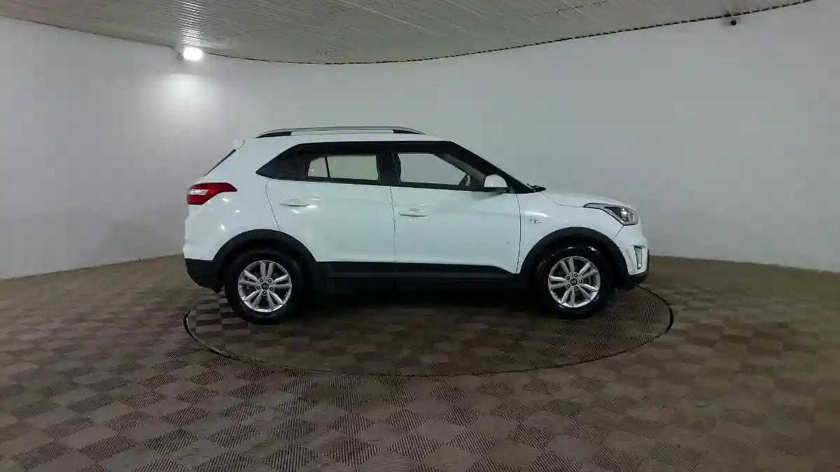 Hyundai Creta 2018 года за 7 490 000 тг. в Шымкент