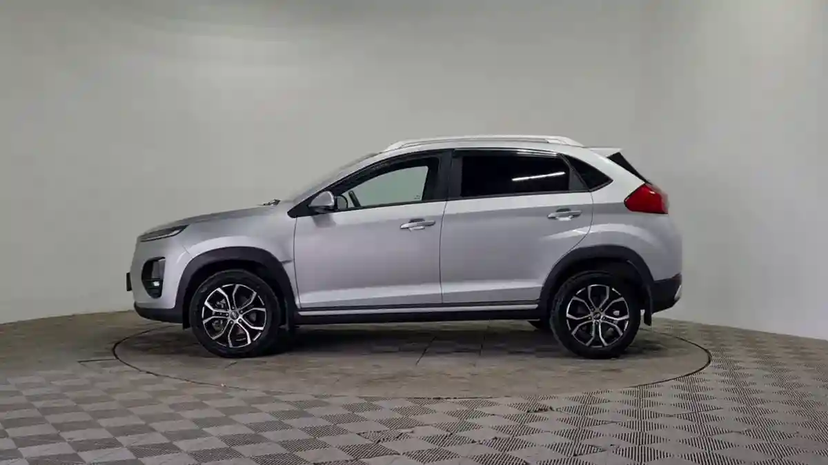 Chery Tiggo 2 Pro 2024 года за 4 990 000 тг. в Алматы