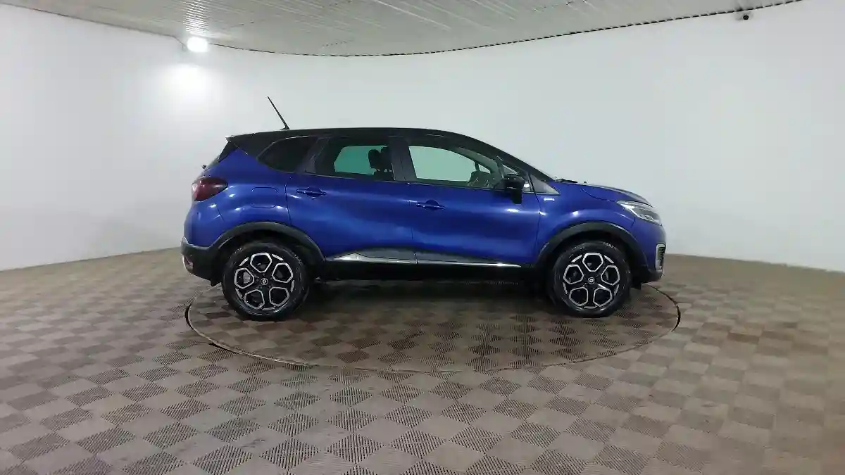 Renault Kaptur 2020 года за 5 790 000 тг. в Шымкент