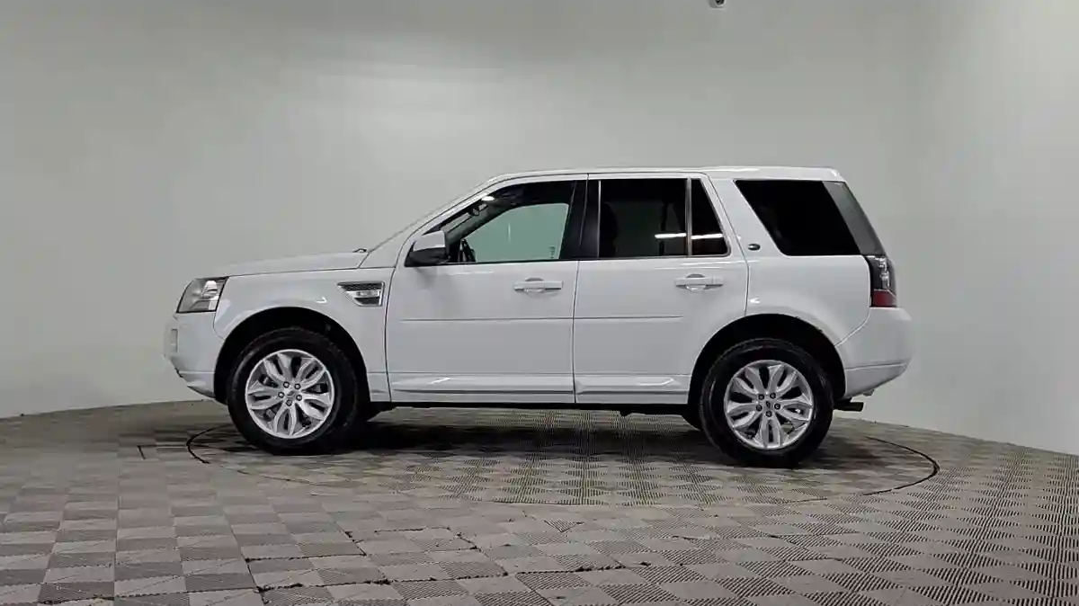 Land Rover Freelander 2013 года за 6 490 000 тг. в Алматы