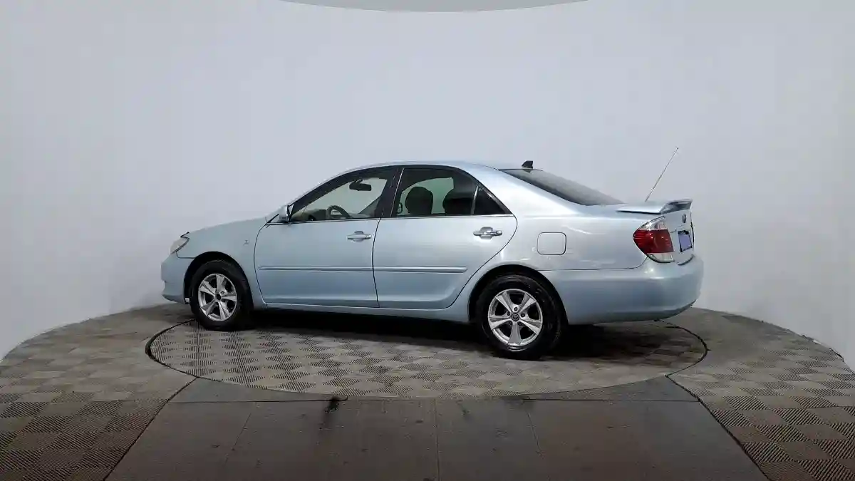 Toyota Camry 2004 года за 3 190 000 тг. в Астана