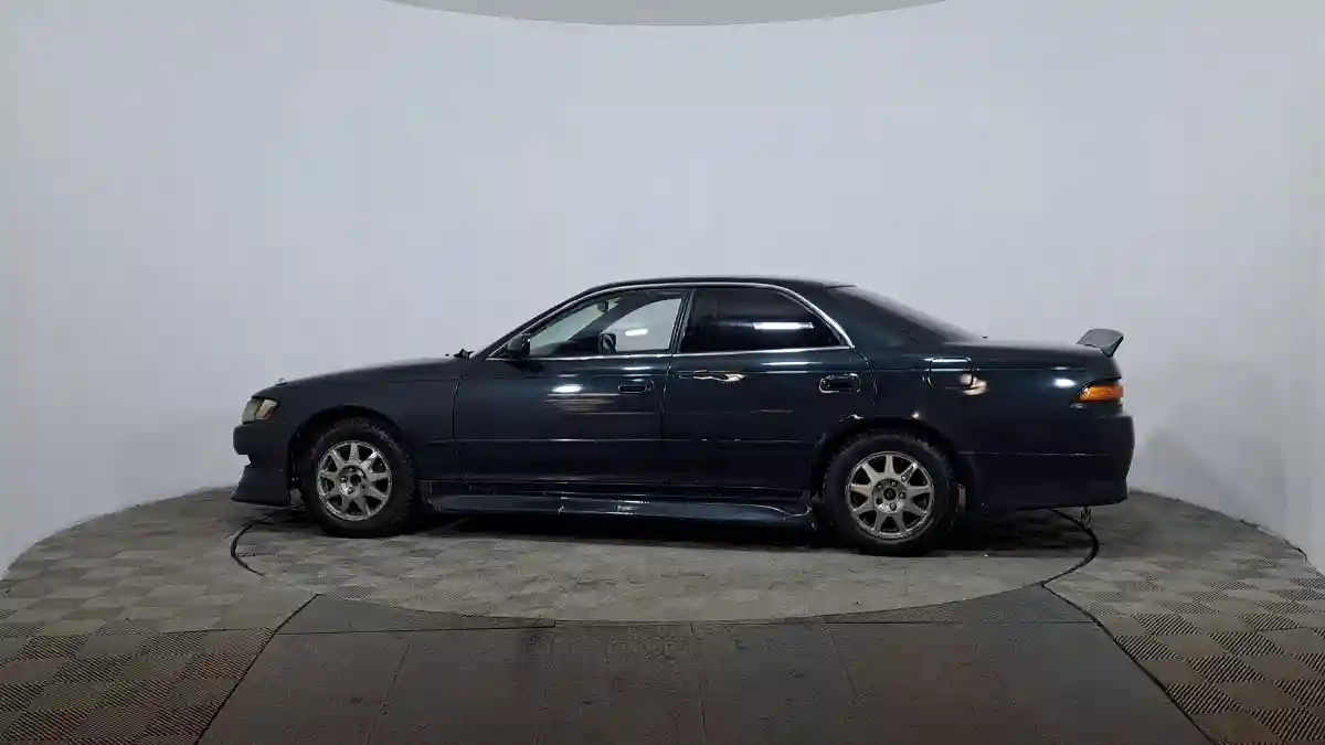 Toyota Mark II 1995 года за 1 590 000 тг. в Астана
