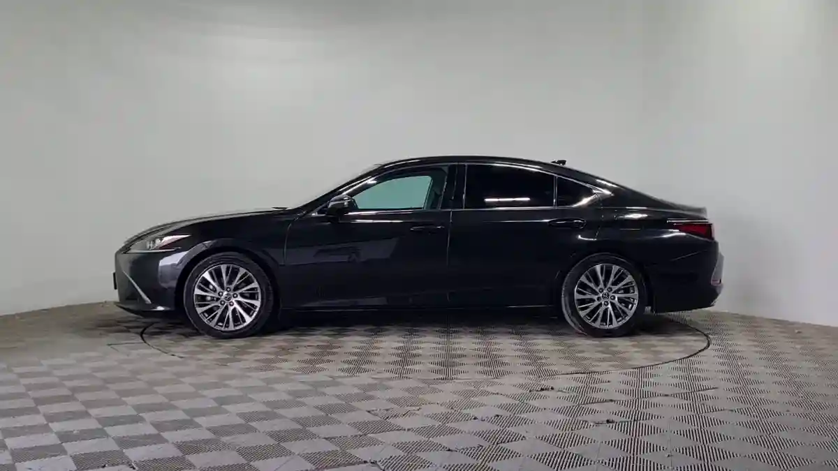 Lexus ES 2020 года за 17 690 000 тг. в Алматы