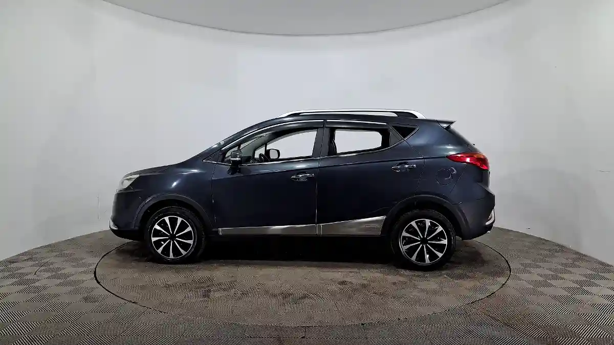 JAC S3 2019 года за 4 190 000 тг. в Астана