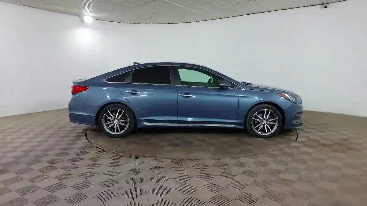 Hyundai Sonata 2014 года за 6 990 000 тг. в Шымкент