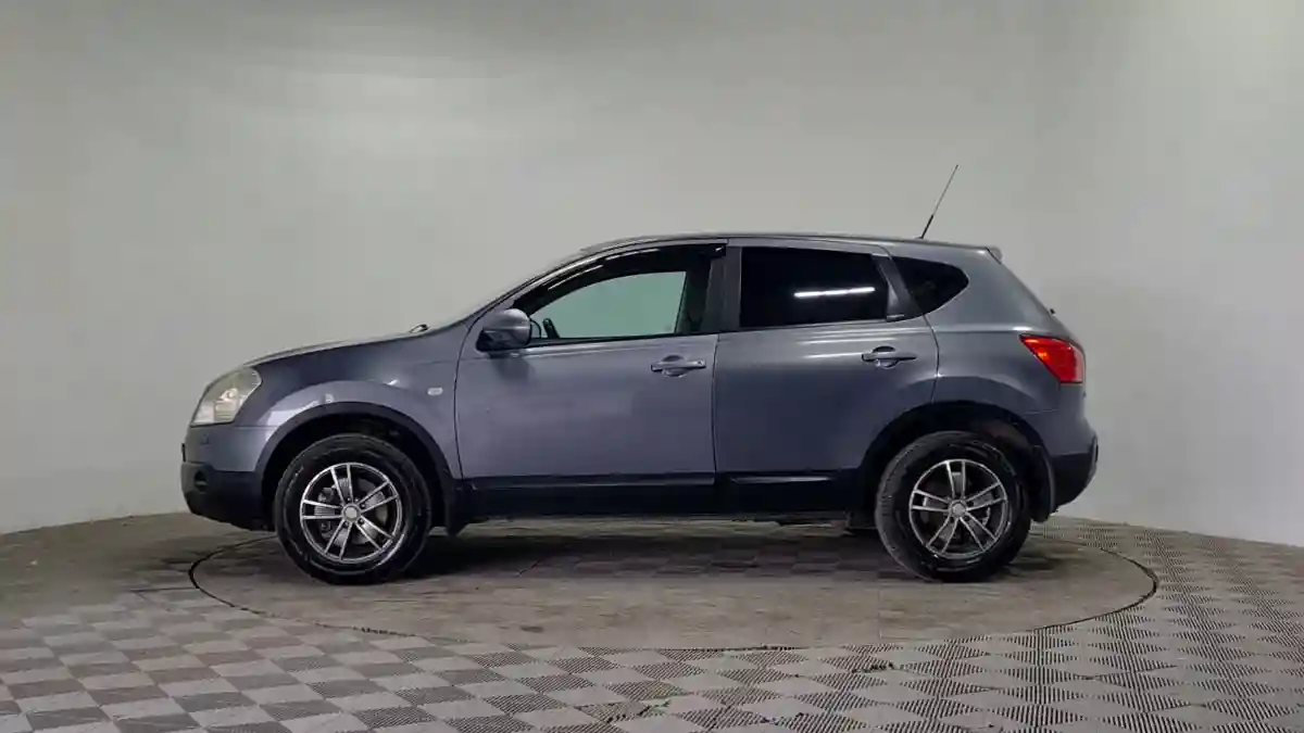 Nissan Qashqai 2008 года за 3 900 000 тг. в Алматы