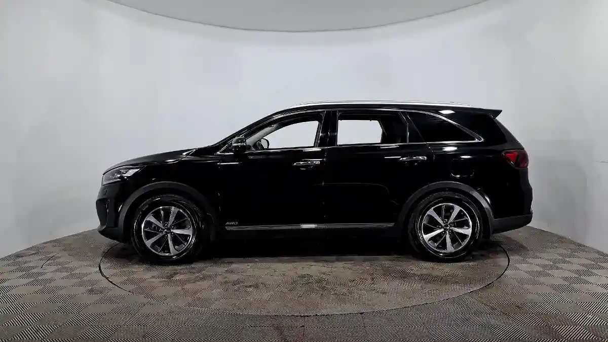 Kia Sorento 2019 года за 11 990 000 тг. в Астана