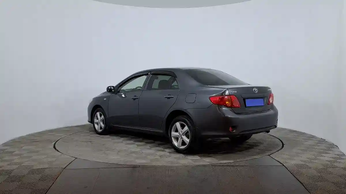 Toyota Corolla 2008 года за 5 190 000 тг. в Астана